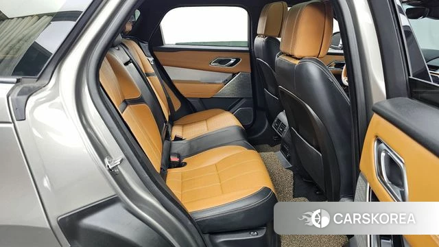Land Rover Range Rover Velar id 4497050 из Кореи 3