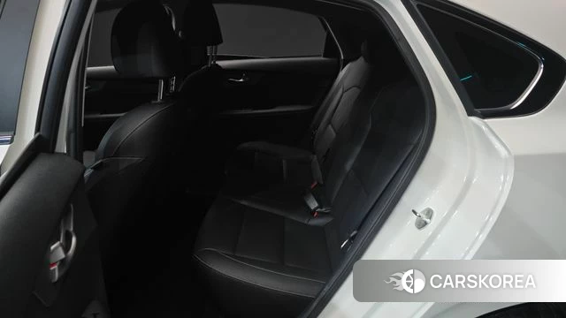 Kia Come New K3 2020 Белый из Кореи, фото 3
