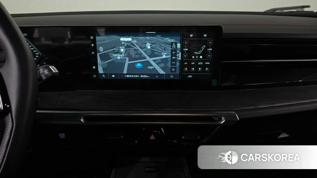 Ssangyong Actian 2nd Generation 2024 Белый из Кореи, фото 3