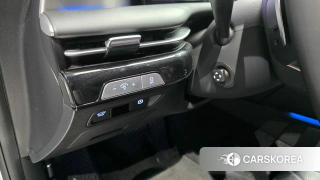 Genesis G80 (RG3) 2024 Белый из Кореи, фото 3