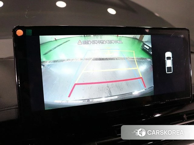 Ssangyong The New Rexton Sports Cannes 2023 Серый из Кореи, фото 3