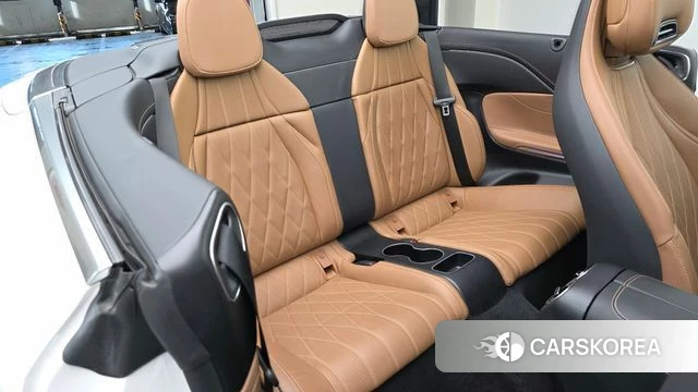 Mercedes-Benz CLE-Class C236 2024 Белый из Кореи, фото 3