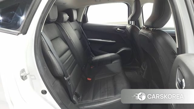 Renault Korea (Samsung) XM3 2020 Белый из Кореи, фото 3