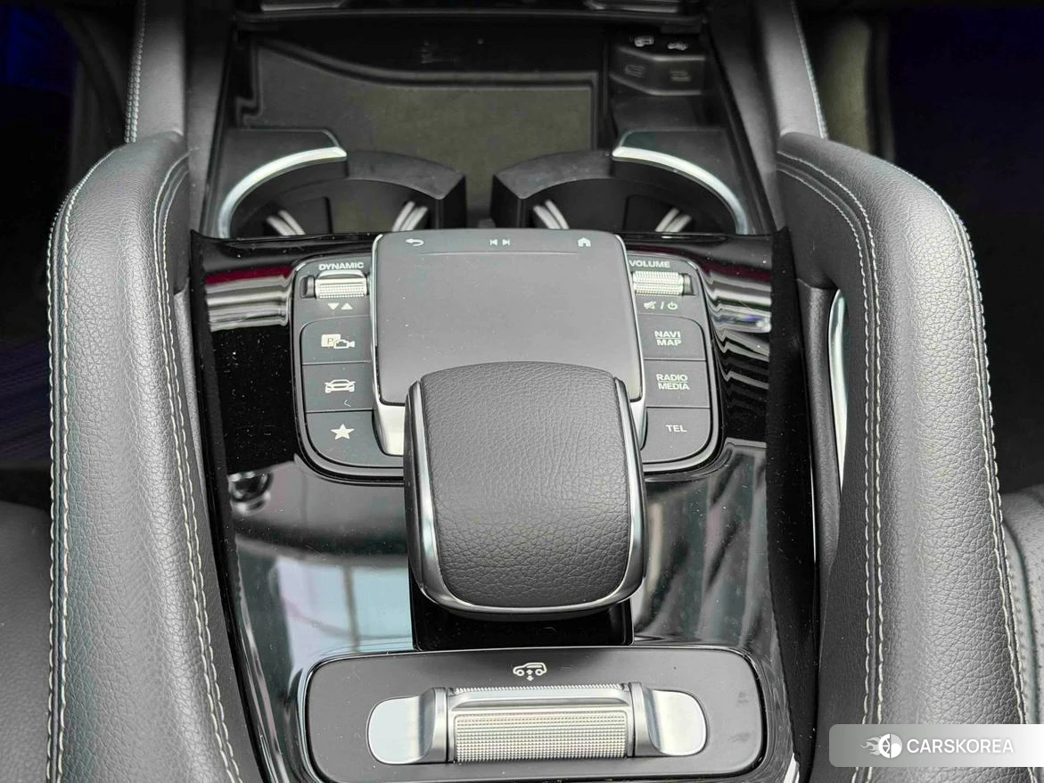 Mercedes-Benz GLE 2022 Черный из Китая, фото 3