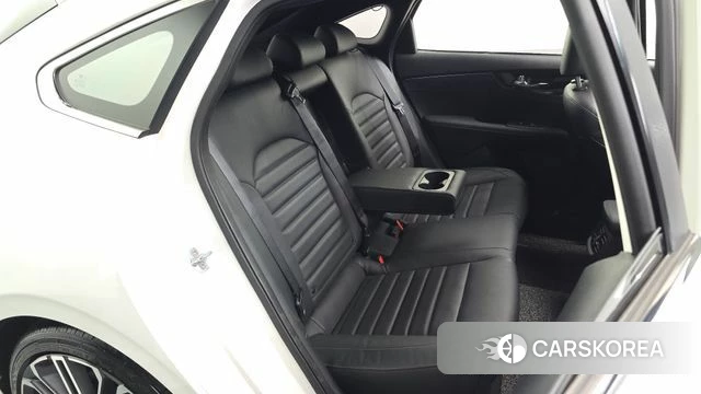 Kia Come New K3 2019 Белый из Кореи, фото 3