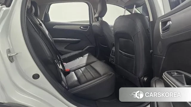 Renault Korea (Samsung) XM3 2023 Белый из Кореи, фото 3