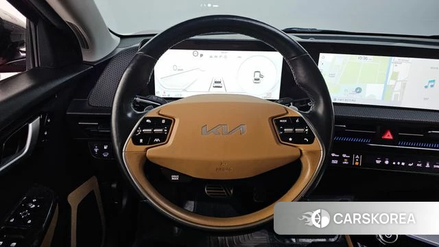 Kia EV6 id 4957945 из Кореи 3