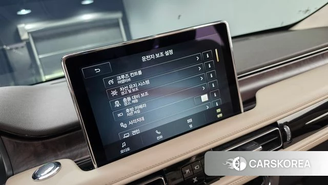 Lincoln Aviator 2nd generation 2023 Белый из Кореи, фото 3