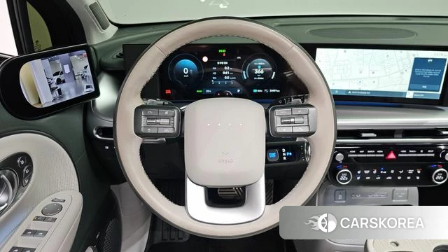 Hyundai Ionic 9 2025 Белый из Кореи, фото 3