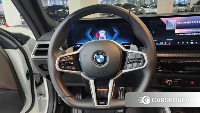 BMW 4 Series (G22) 2026 Белый из Кореи, фото 3