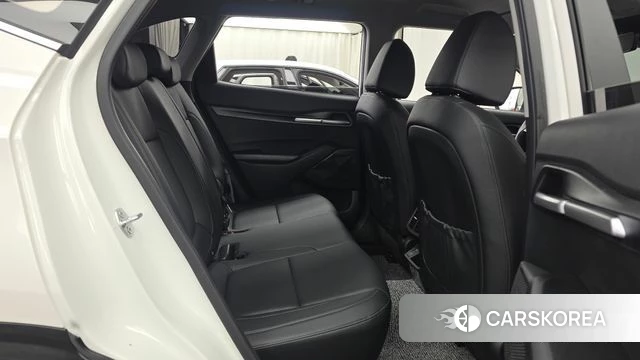 Kia The New Seltos 2024 Белый из Кореи, фото 3