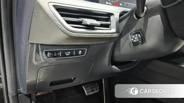Kia K8 id 4950804 из Кореи 3