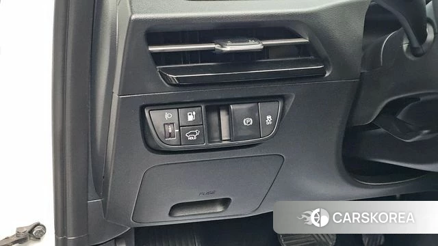 Kia EV6 2022 Белый из Кореи, фото 3