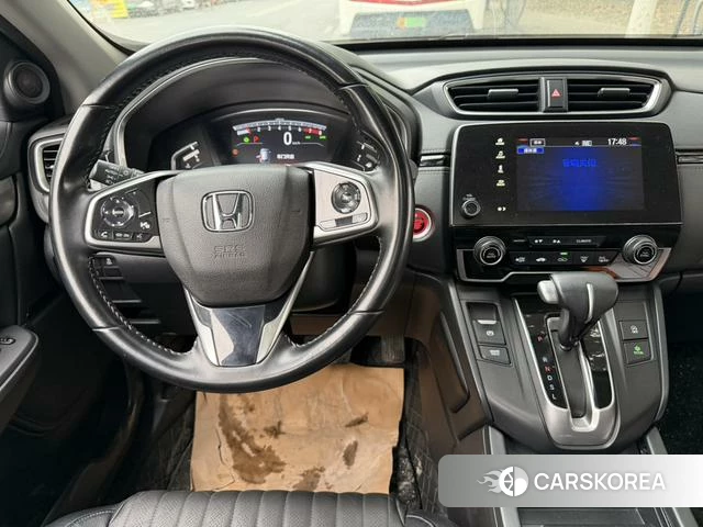 Honda Breeze 2022 Черный из Китая, фото 3
