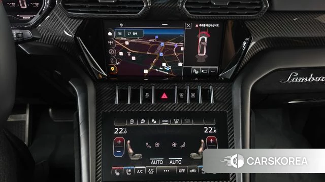 Lamborghini Urus 2024 Желтый из Кореи, фото 3
