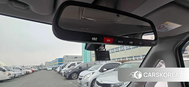 Kia The New Kia Ray 2022 Белый из Кореи, фото 3