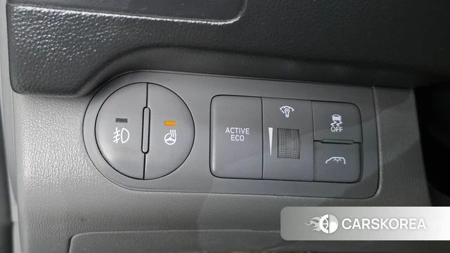 Hyundai The New Grand Starex 2019 Черный из Кореи, фото 3