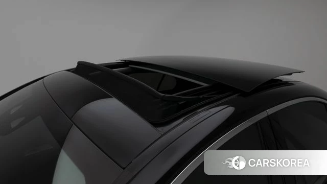 Mercedes-Benz E-Class W214 2025 Черный из Кореи, фото 3