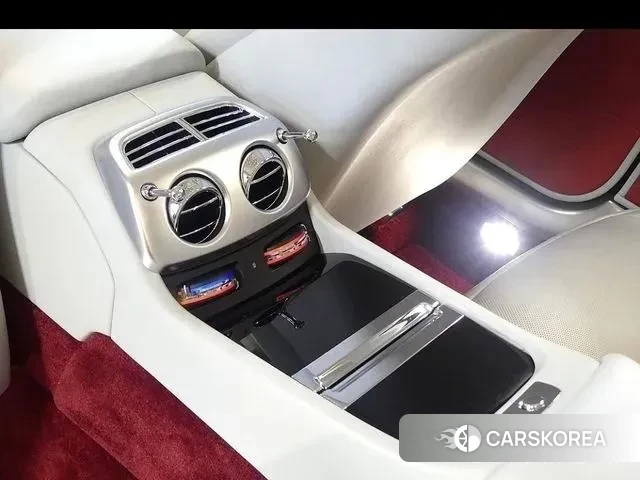 Rolls-Royce Lace 2019 Оранжевый из Кореи, фото 3