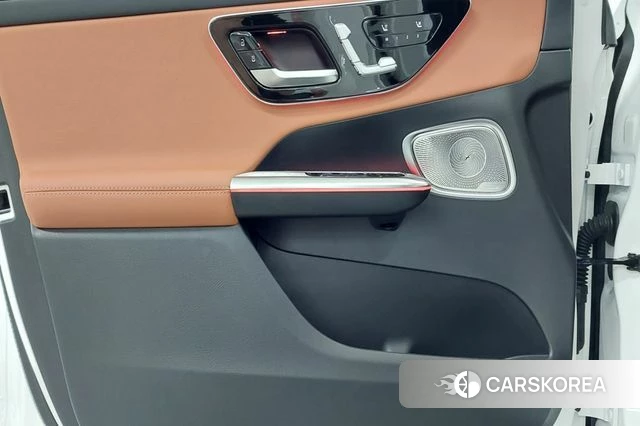 Mercedes-Benz GLC-Class X254 2026 Белый из Кореи, фото 3