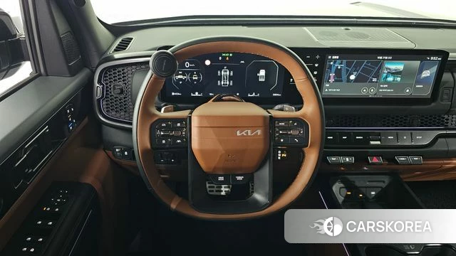 Kia Tasman 2025 Черный из Кореи, фото 3