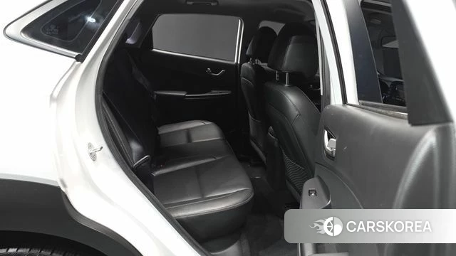 Hyundai Kona 2018 Белый из Кореи, фото 3