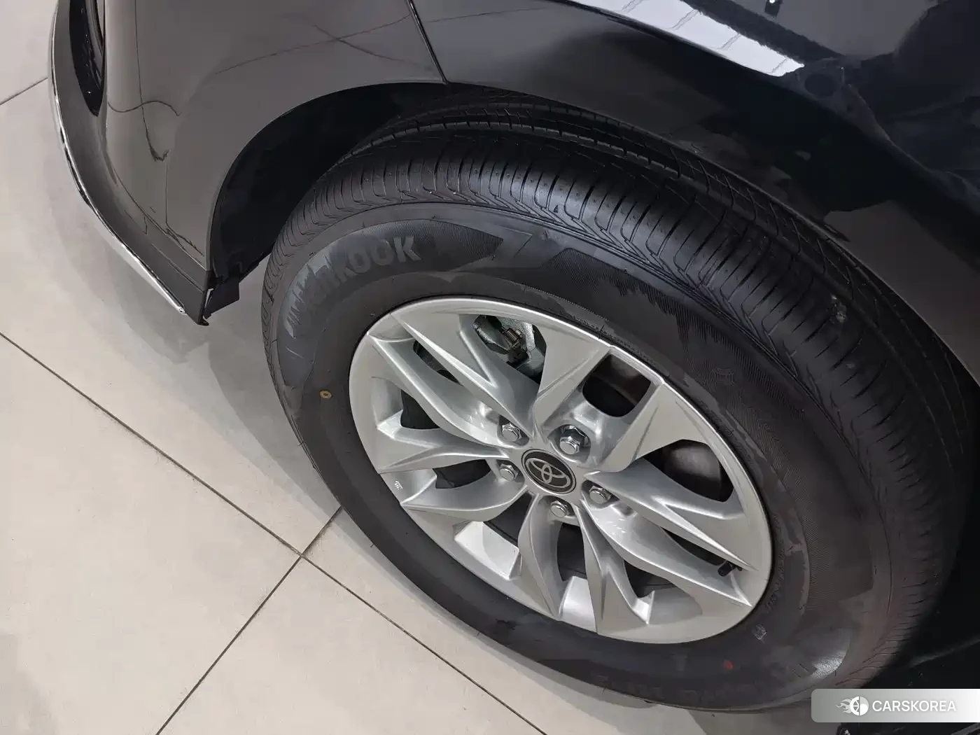 Toyota Granvia 2026 Черный из Китая, фото 3