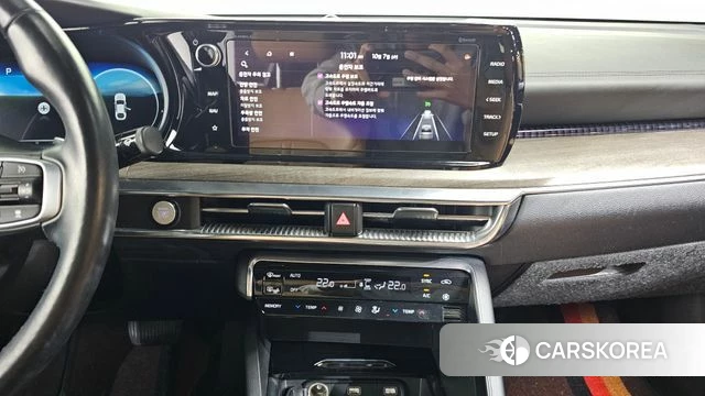 Kia K5 3rd generation id 4959760 из Кореи 3