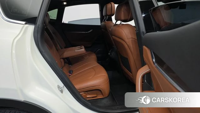 Maserati Levante 2020 Белый из Кореи, фото 3