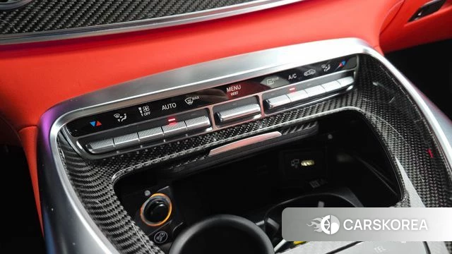 Mercedes-Benz AMG GT 2020 Серый из Кореи, фото 3