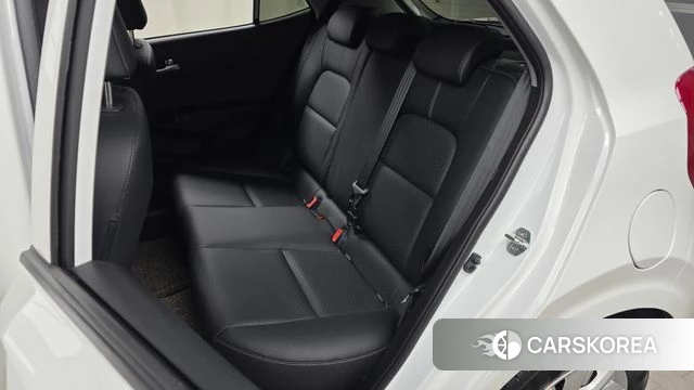 Kia All New Morning (JA) 2018 Белый из Кореи, фото 3