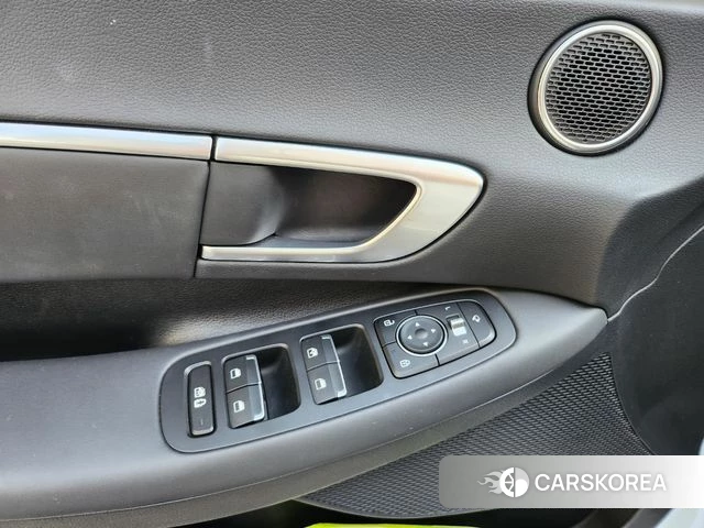 Hyundai Sonata (DN8) 2020 Жемчужный цвет из Кореи, фото 3
