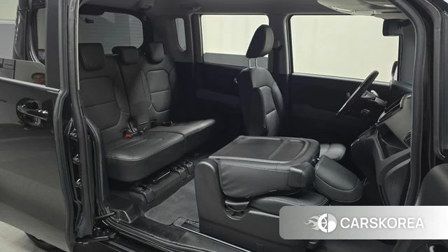 Kia The New Kia Ray 2024 Черный из Кореи, фото 3