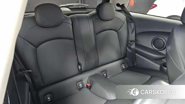 Mini Cooper 2020 Зеленый из Кореи, фото 3
