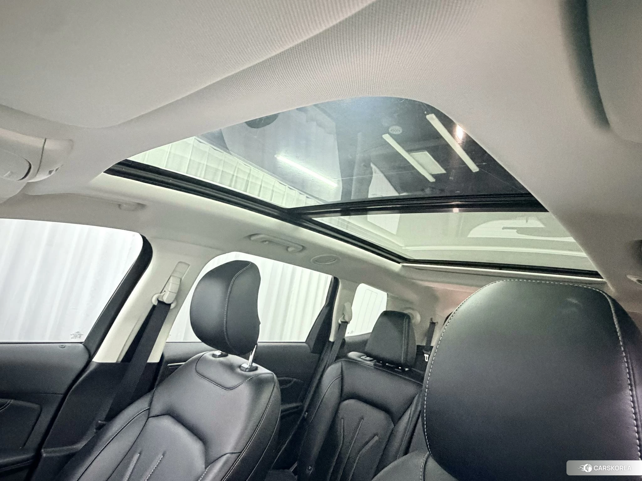 Ford Edge 2020 Черный из Китая, фото 3