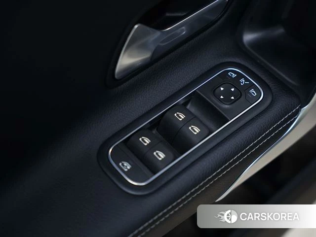 Mercedes-Benz AMG A-Class 2022 Темно-серый из Китая, фото 3