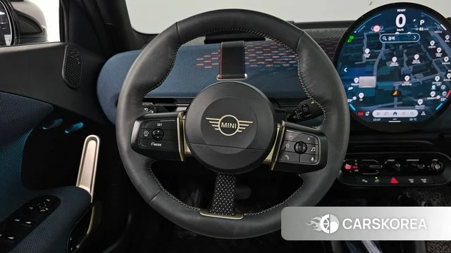 Mini Ace Man 1st Generation 2025 Синий нефрит из Кореи, фото 3