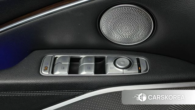 Kia More K9 2019 Черный из Кореи, фото 3
