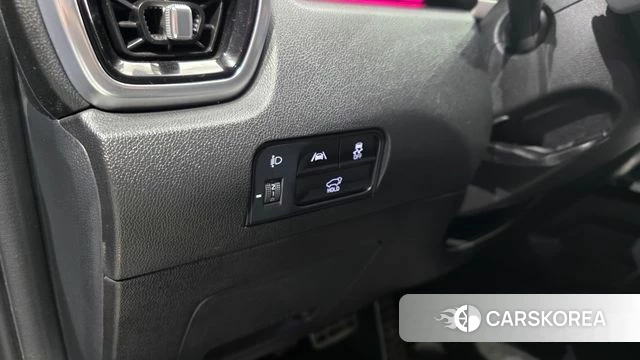 Kia Sorento 4th Generation 2023 Черный из Кореи, фото 3
