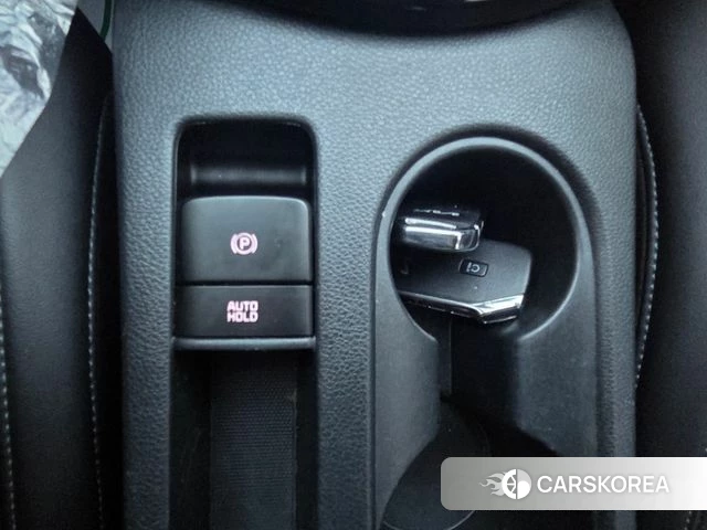 Kia The New Seltos 2024 Белый из Кореи, фото 3