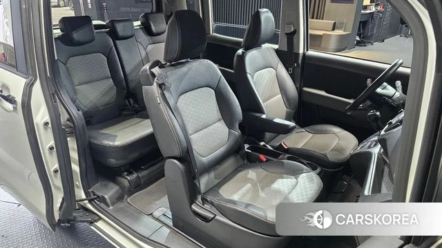 Kia The New Ray 2020 Белый из Кореи, фото 3