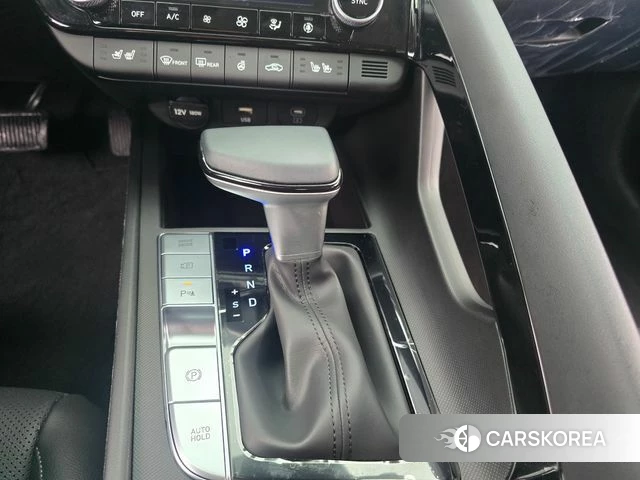 Hyundai The New Avante (CN7) 2026 Белый из Кореи, фото 3