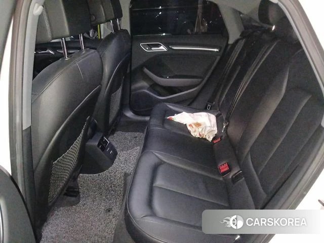 Audi New A3 2018 Белый из Кореи, фото 3