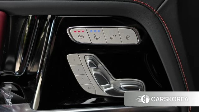 Mercedes-Benz G-Class W465 2026 Серебристо-серый из Кореи, фото 3