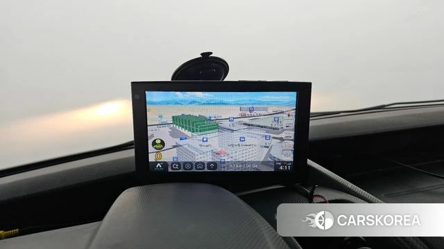 Renault Korea (Samsung) Master 2019 Белый из Кореи, фото 3