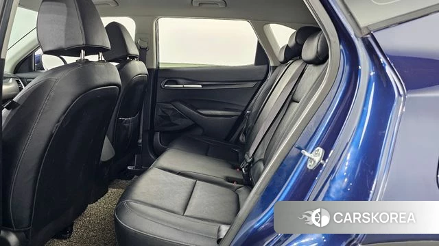 Kia Seltos 2019 Синий из Кореи, фото 3