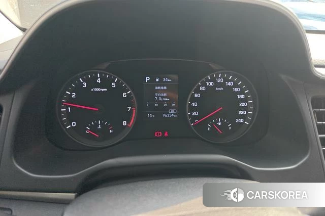 Hyundai Elantra 2021 Белый из Китая, фото 3