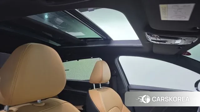 Kia K5 3rd generation 2020 Серый из Кореи, фото 3