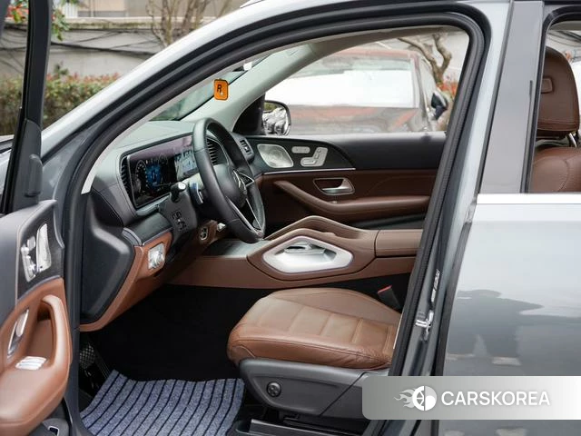 Mercedes-Benz GLE 2023 Другой из Китая, фото 3