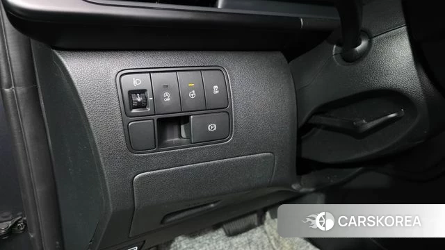 Hyundai Staria 2024 Серый из Кореи, фото 3